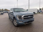 2023 F-150 Thumbnail 2