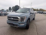 2023 F-150 Thumbnail 4