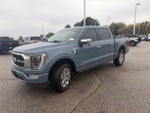 2023 F-150 Thumbnail 5