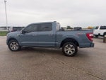 2023 F-150 Thumbnail 8