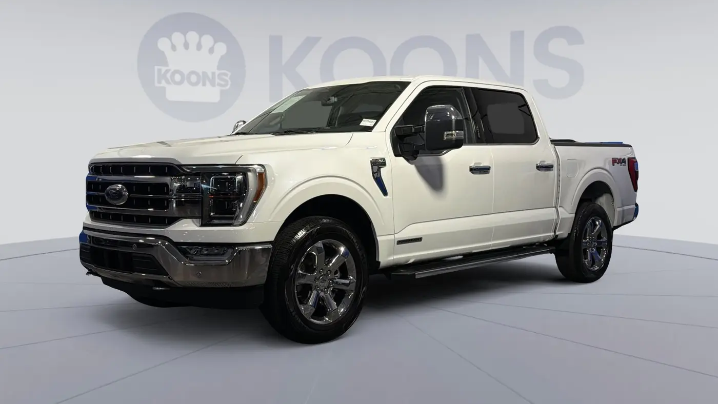 Preowned 2023 Ford F-150 XLT for Sale