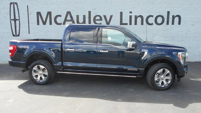 Preowned 2023 Ford F-150 Lariat for Sale