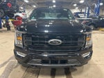 2023 F-150 Thumbnail 8