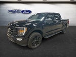 2023 F-150 Thumbnail 1