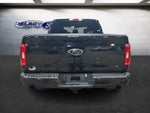 2023 F-150 Thumbnail 4