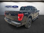 2023 F-150 Thumbnail 5