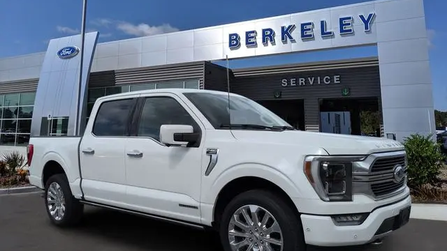 Preowned 2023 Ford F-150 XL for Sale
