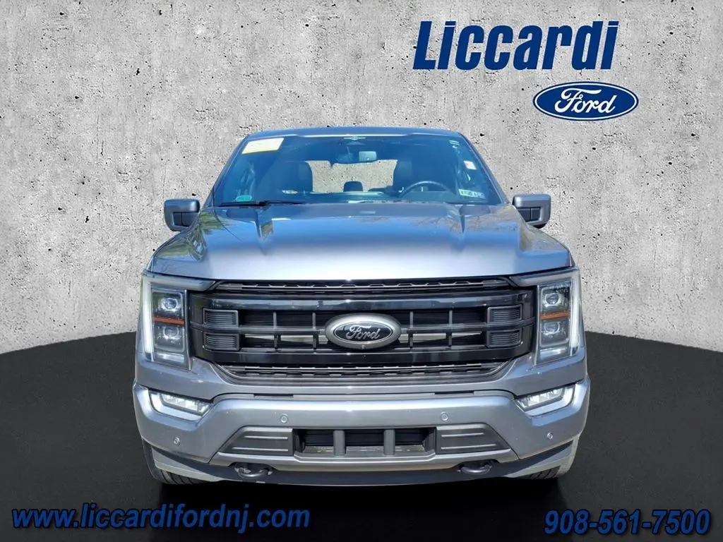 2023 Ford F-150 - $46,490