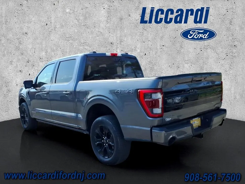 2023 Ford F-150 - $46,490