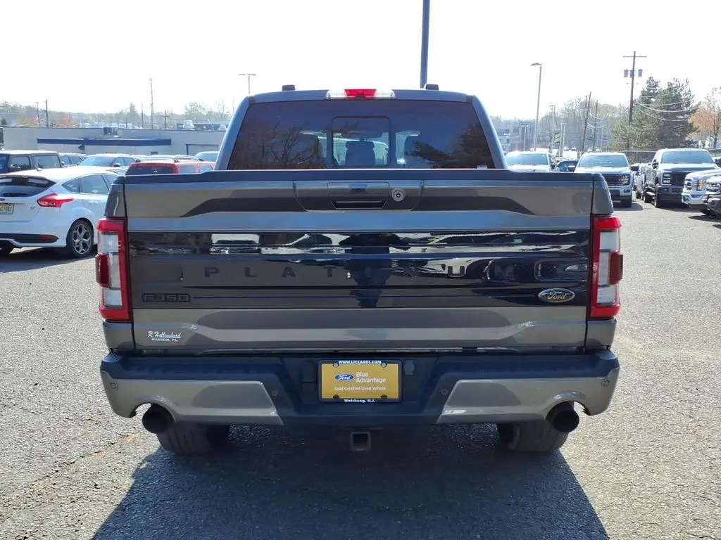 2023 Ford F-150 - $46,490