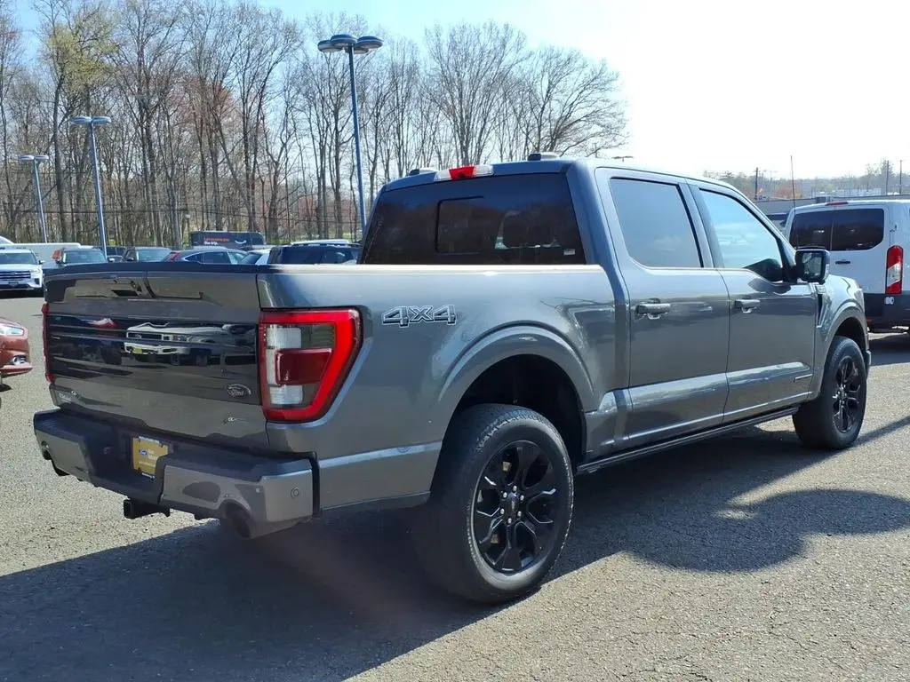 2023 Ford F-150 - $46,490