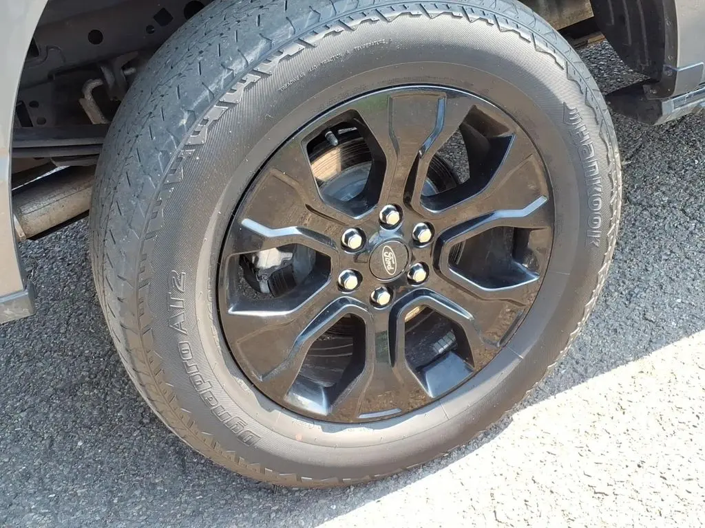 2023 Ford F-150 - $46,490