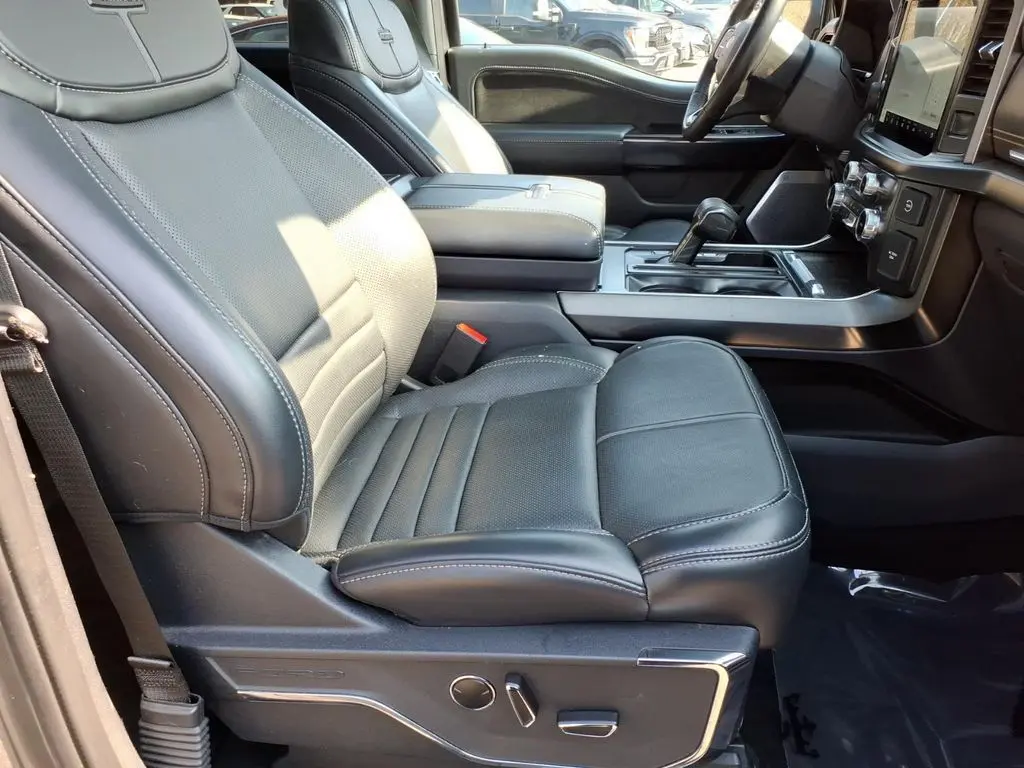 2023 Ford F-150 - $46,490