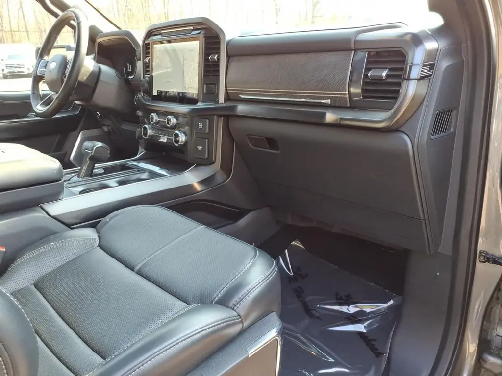 2023 Ford F-150 - $46,490