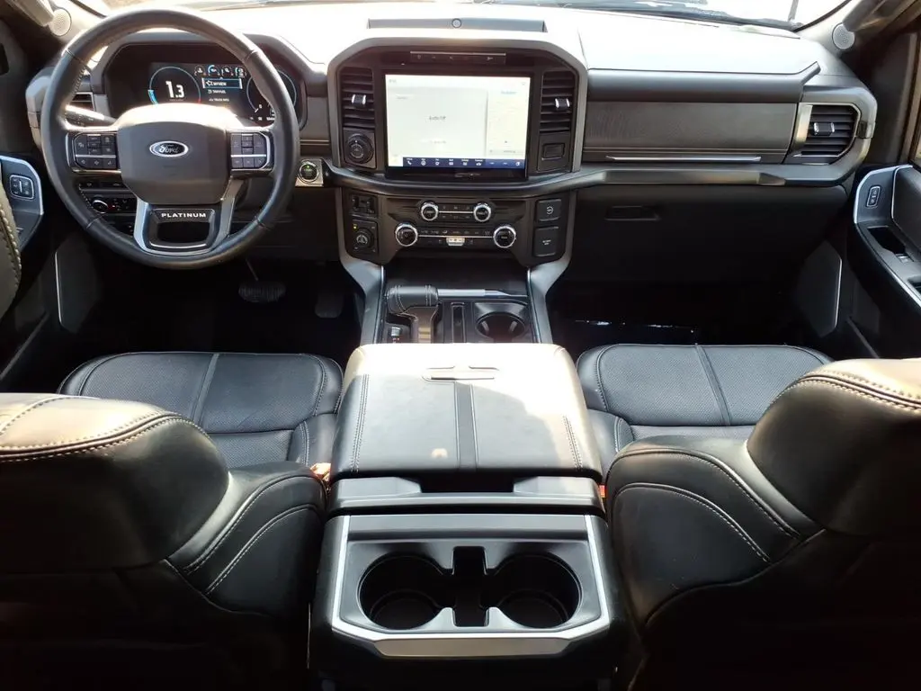 2023 Ford F-150 - $46,490