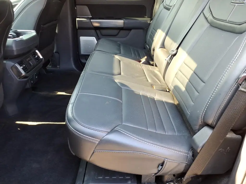 2023 Ford F-150 - $46,490