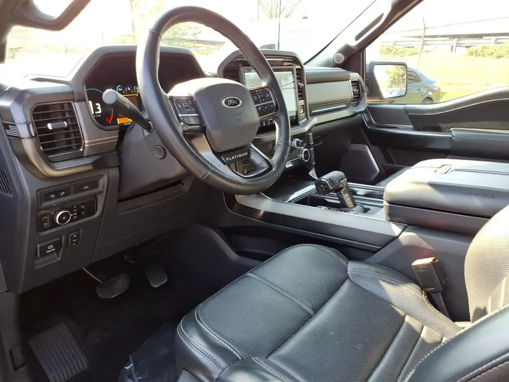 2023 Ford F-150 - $46,490