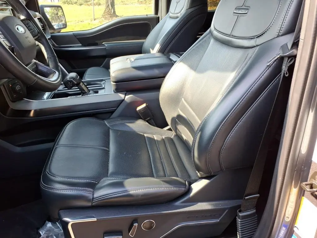 2023 Ford F-150 - $46,490