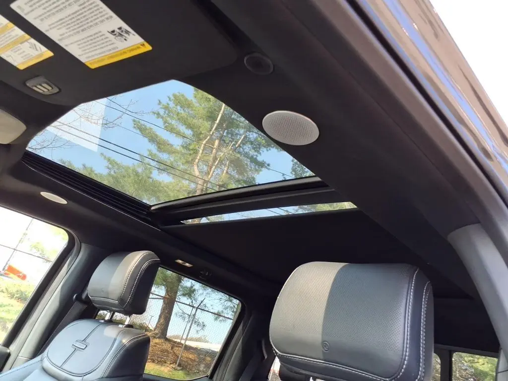 2023 Ford F-150 - $46,490