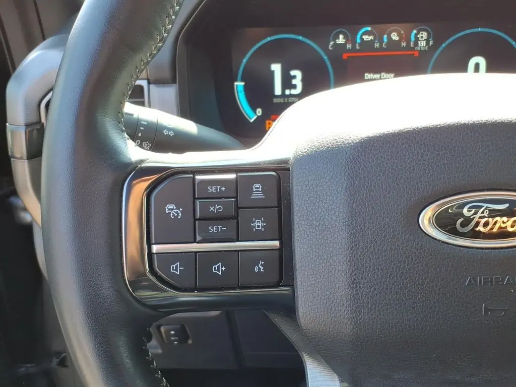 2023 Ford F-150 - $46,490
