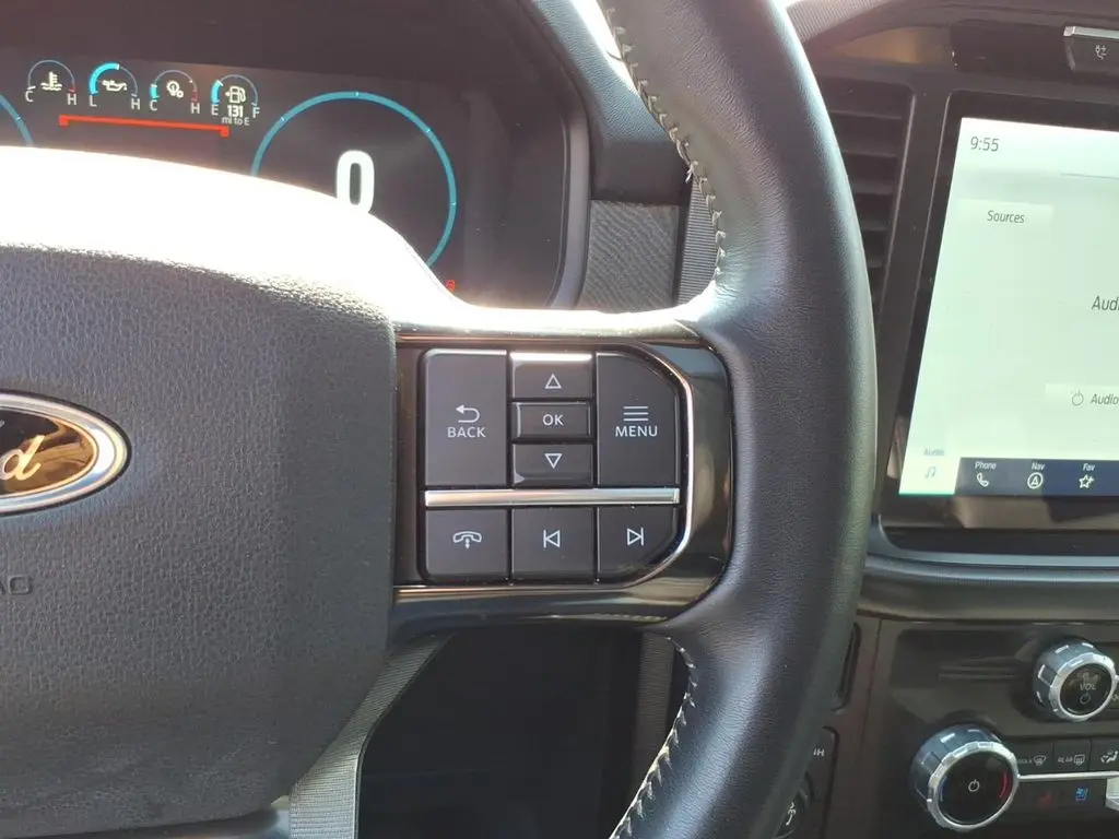 2023 Ford F-150 - $46,490