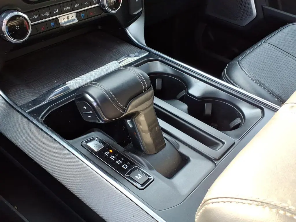 2023 Ford F-150 - $46,490