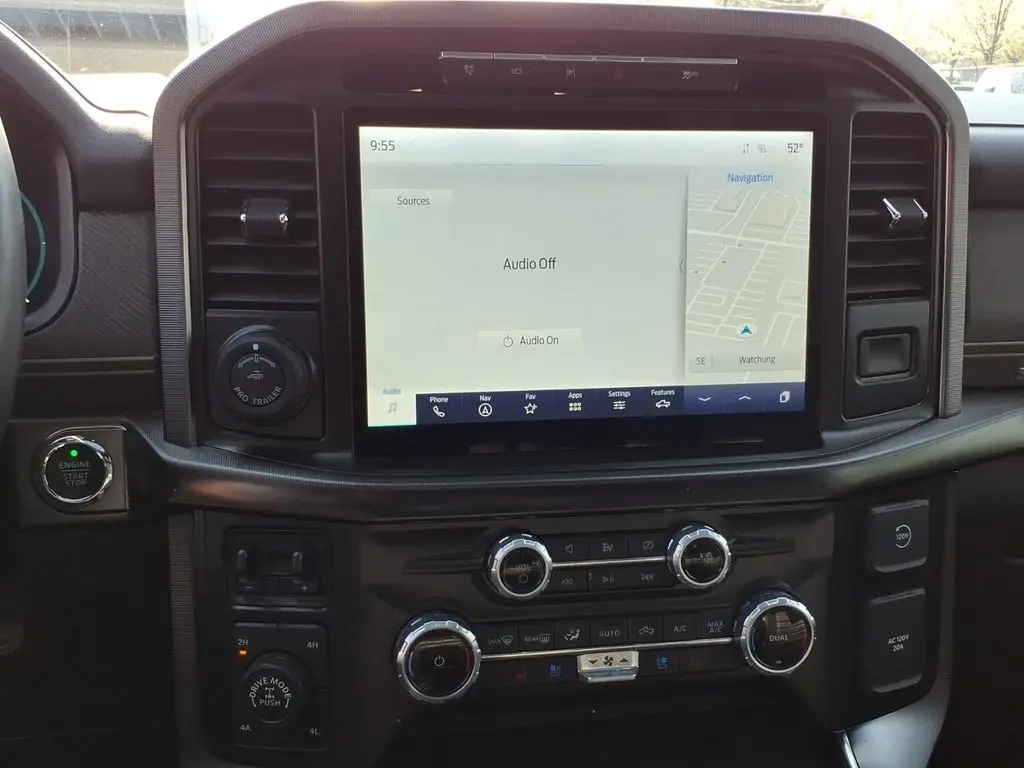 2023 Ford F-150 - $46,490
