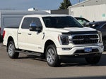 2023 F-150 Thumbnail 8