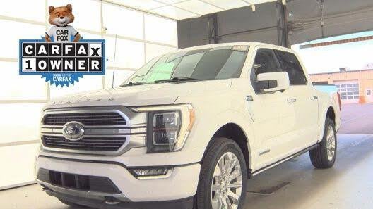 Preowned 2023 Ford F-150 XLT for Sale