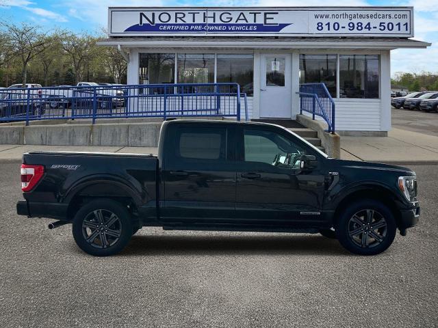 2023 Ford F-150 - $48,999