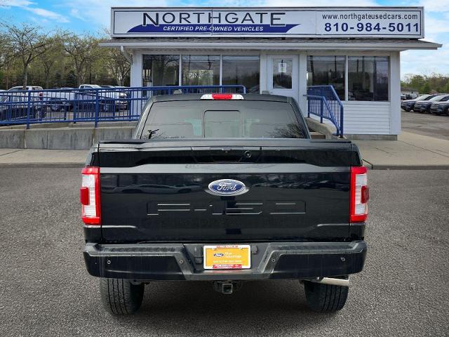 2023 Ford F-150 - $48,999