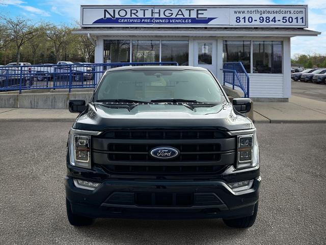 2023 Ford F-150 - $48,999