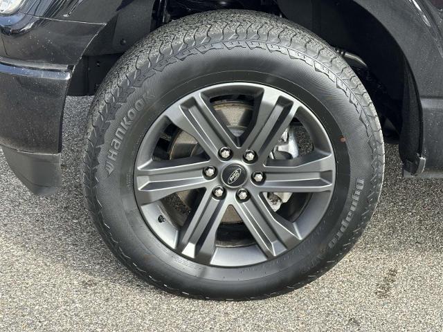 2023 Ford F-150 - $48,999