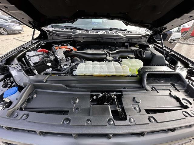 2023 Ford F-150 - $48,999