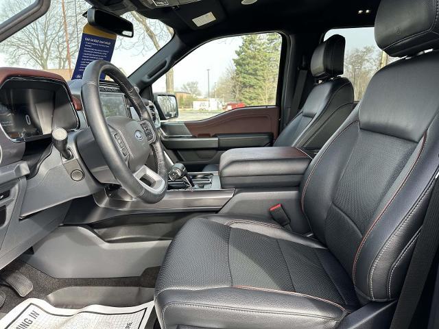 2023 Ford F-150 - $48,999