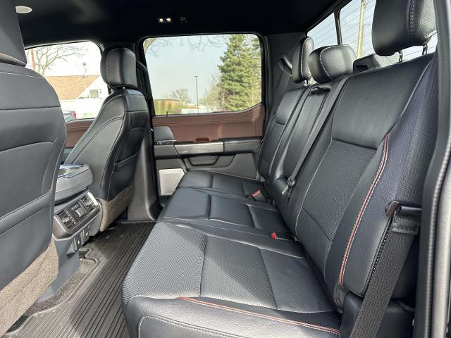 2023 Ford F-150 - $48,999