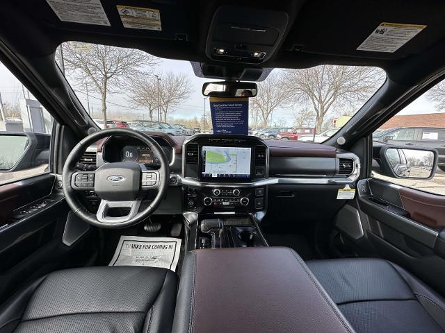 2023 Ford F-150 - $48,999