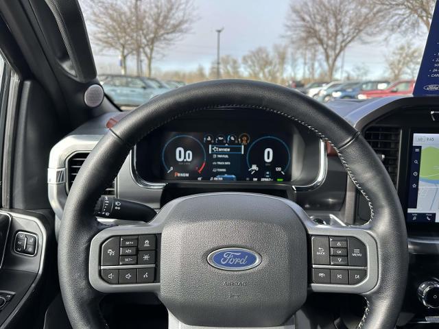 2023 Ford F-150 - $48,999