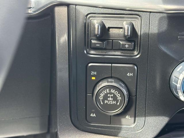 2023 Ford F-150 - $48,999