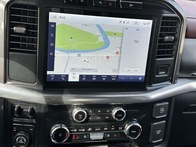2023 Ford F-150 - $48,999