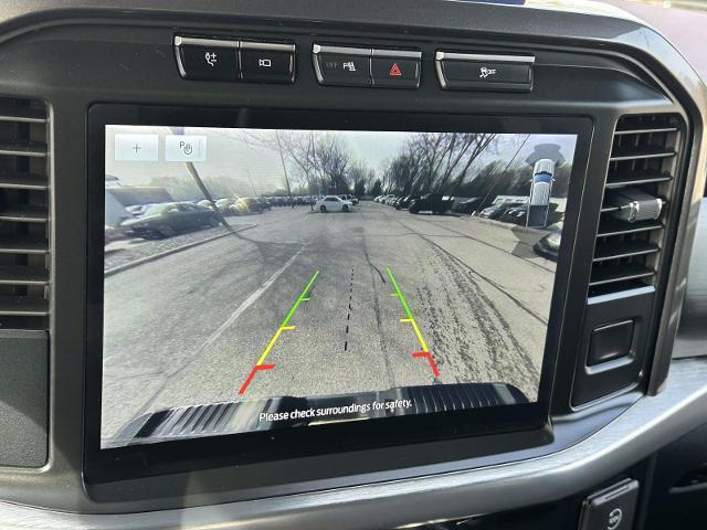 2023 Ford F-150 - $48,999