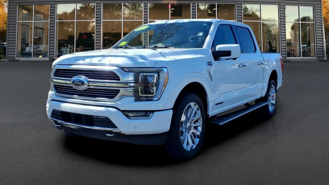 Preowned 2023 Ford F-150 XLT for Sale