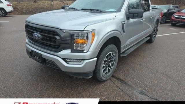 Preowned 2023 Ford F-150 Limited for Sale