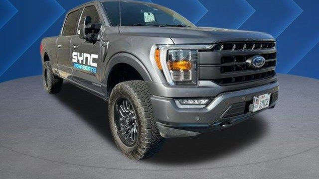 Preowned 2023 Ford F-150 XL for Sale