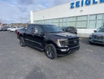 2023 F-150 Thumbnail 4
