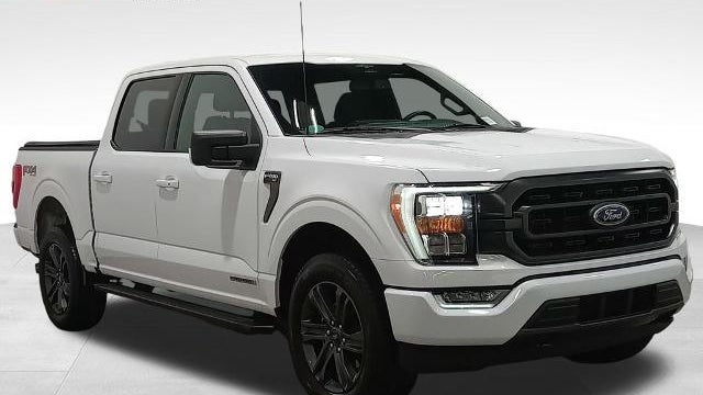 Preowned 2023 Ford F-150 King Ranch for Sale