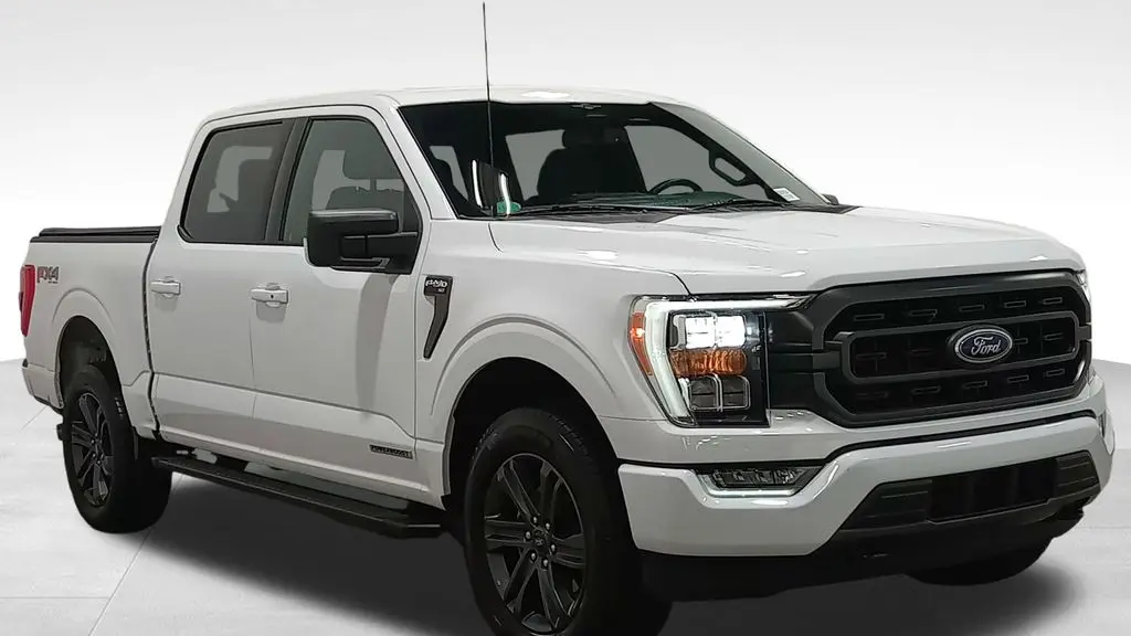 Preowned 2023 Ford F-150 XL for Sale