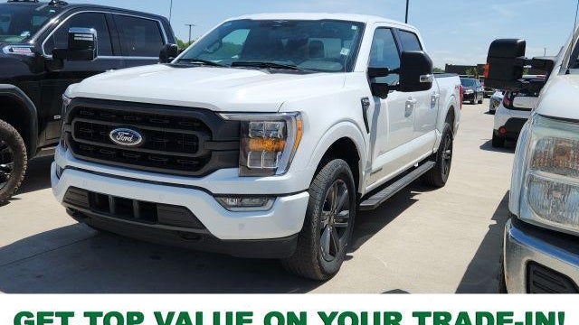 Preowned 2023 Ford F-150 XL for Sale
