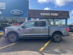 2023 F-150 Thumbnail 2