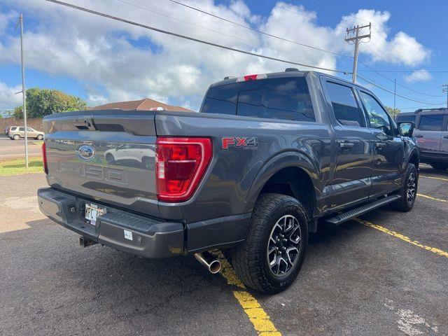 2023 Ford F-150 - $45,441